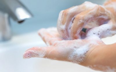 Hand sanitizers and Hand Washing : New trends in preventing the spread of germs
