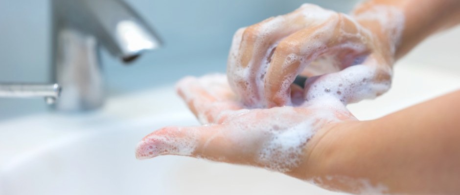 Hand sanitizers and Hand Washing : New trends in preventing the spread of germs